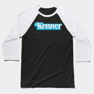 Kenner Baseball T-Shirt